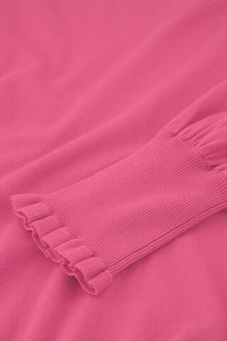 Pull-over Fabienne Chapot en rose