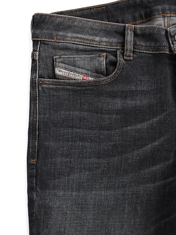 DIESEL Skinny Jeans '1979 Sleenker' in Grey