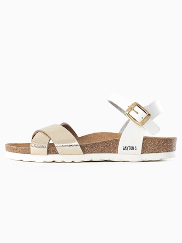 Bayton Sandal i blandade färger