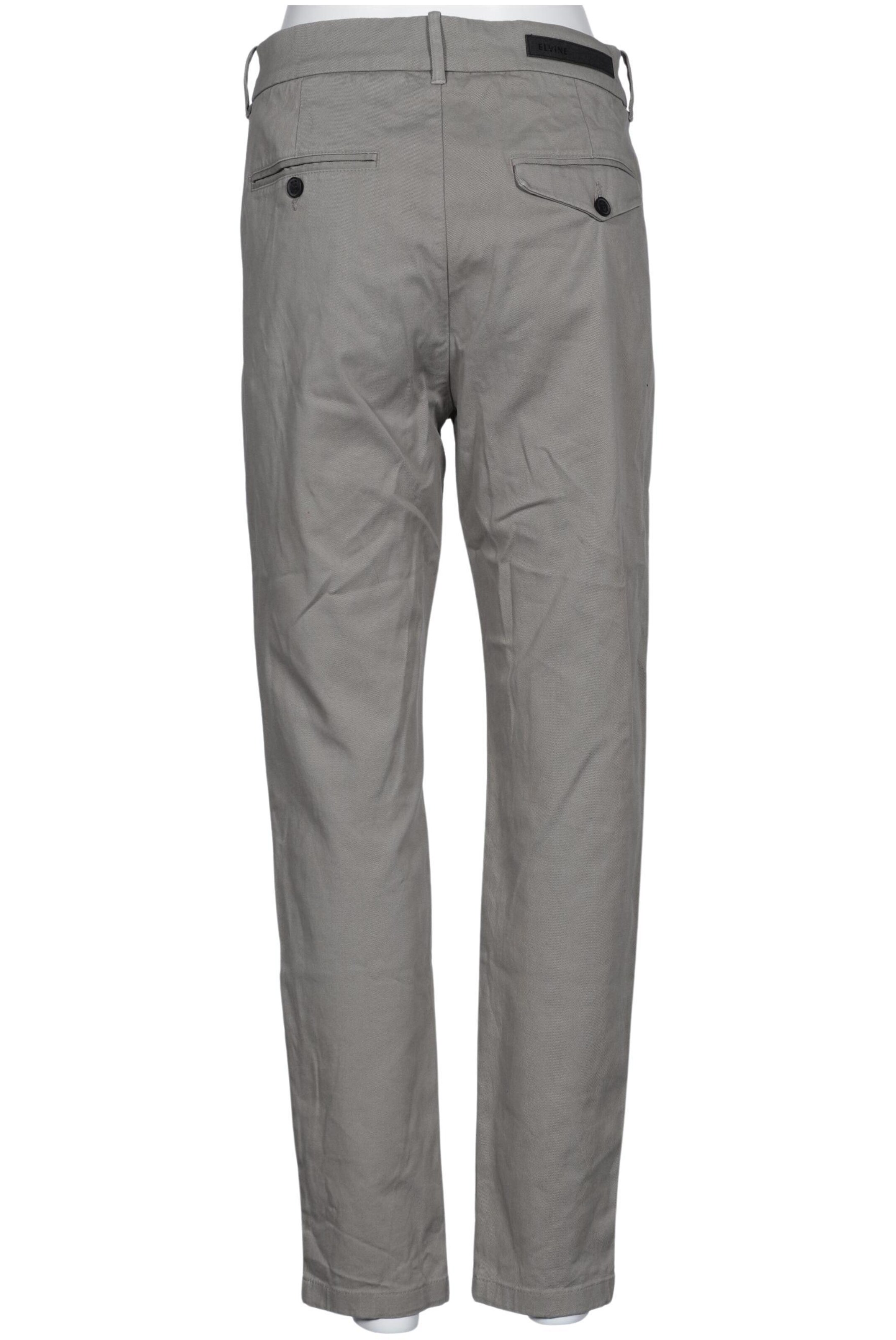 elvine Pants in 30 in Grey