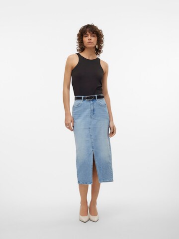 Gonna 'Veri' di VERO MODA in blu