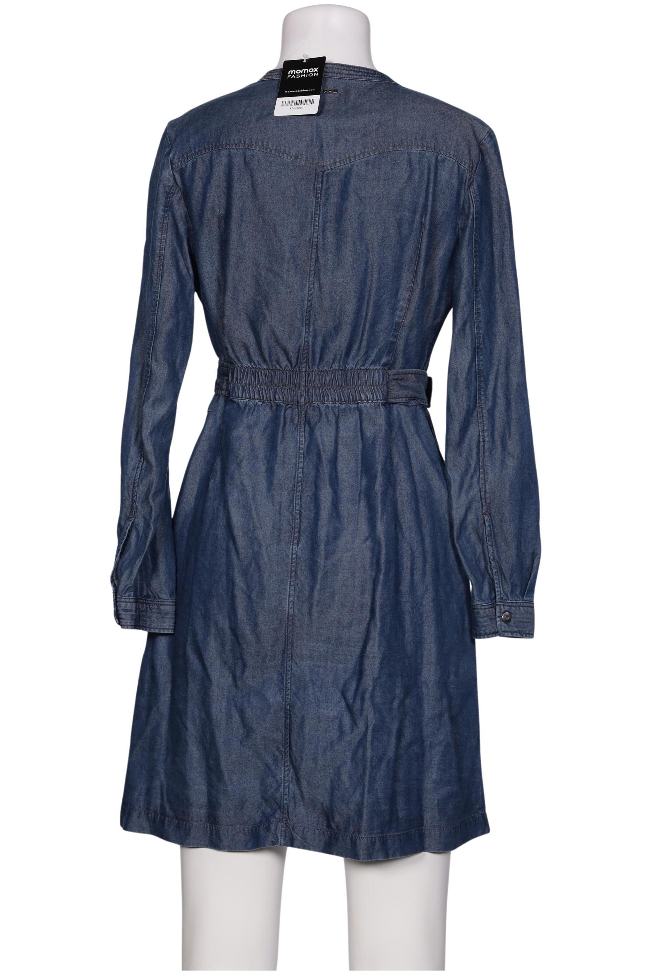 G-STAR Kleid XS in Blau