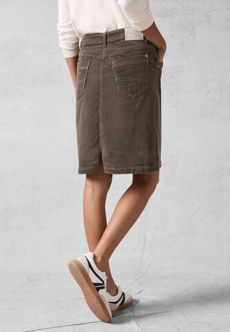 CECIL Rock 'Scarlett' in Braun