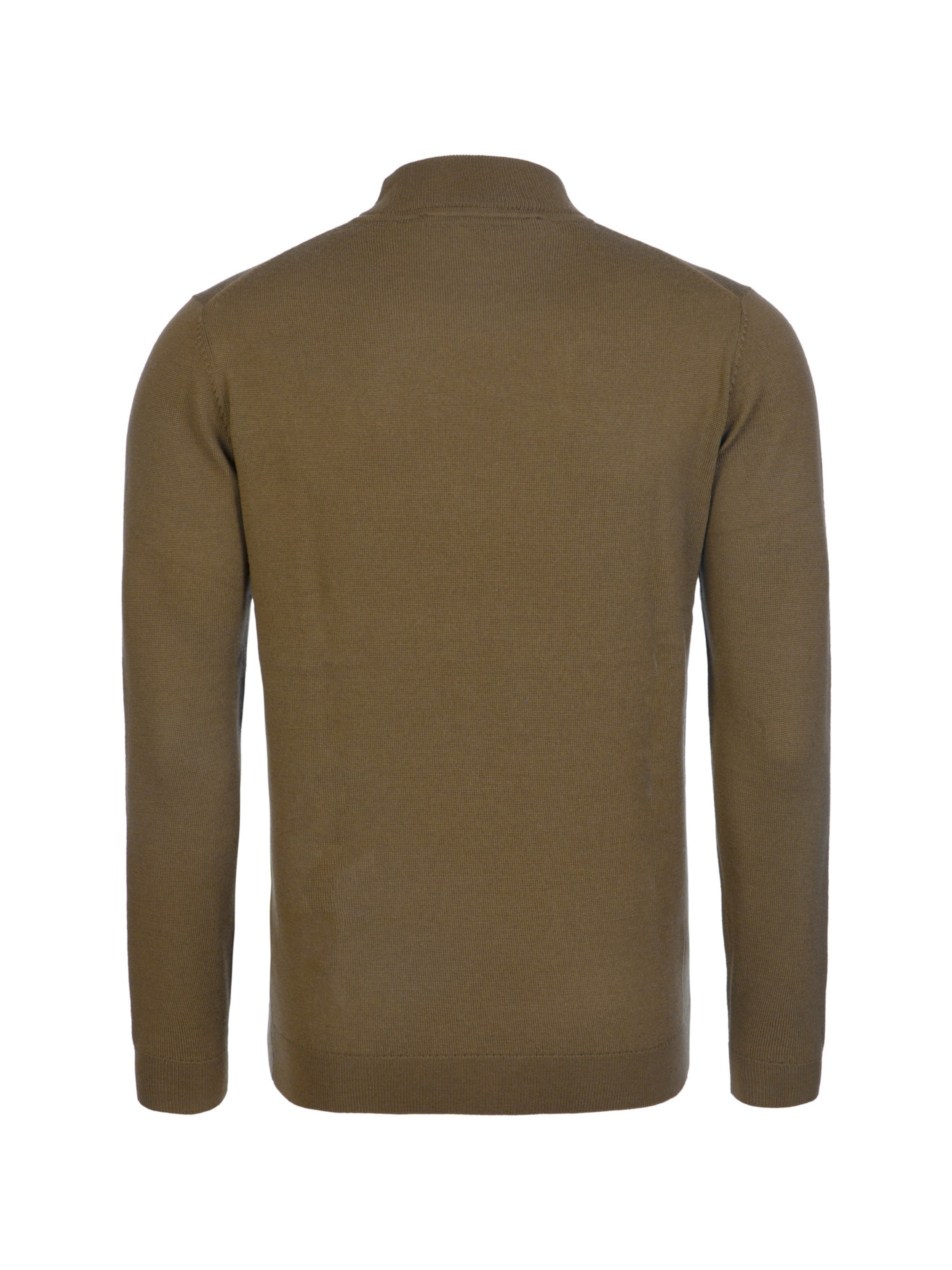 Karl Lagerfeld Sweater in Brown
