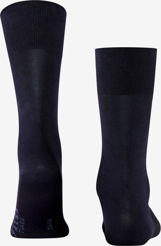 FALKE Socks in Blue