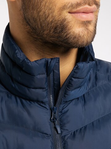 Haglöfs Winter Jacket 'Särna Mimic' in Blue