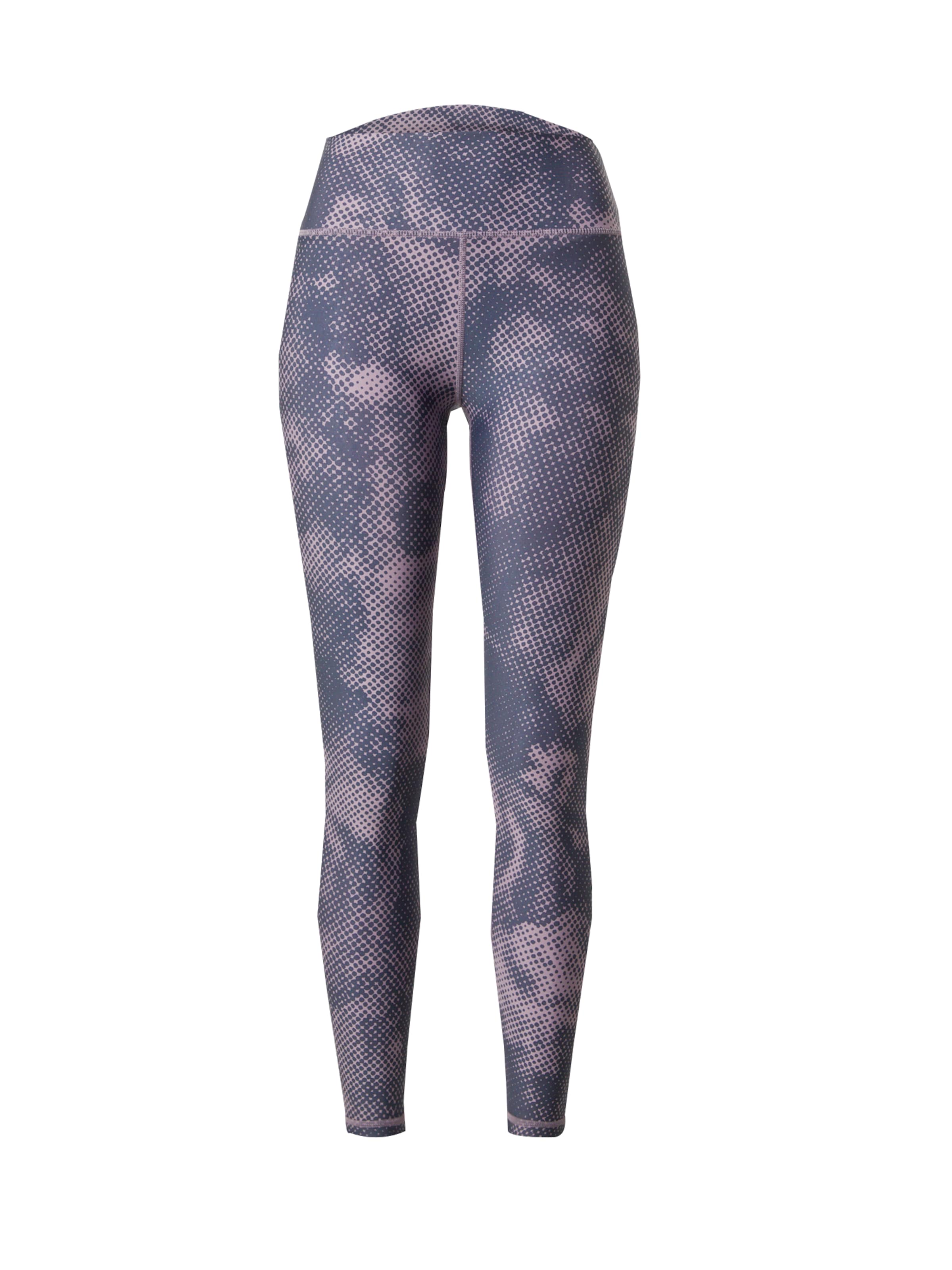 ONLY PLAY Skinny Workout Pants 'ONPJAM-2-ROSE' in Grey: front