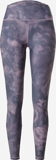 ONLY PLAY Sportske hlače 'ONPJAM-2-ROSE' u antracit siva / lila, Pregled proizvoda