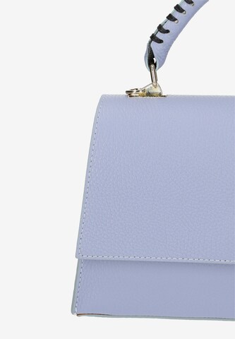 FELIPA Handtasche in Blau