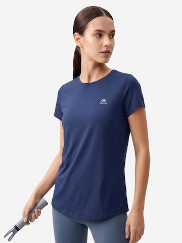 Maglietta 'T-Shirts' di Tommy Life in colori misti