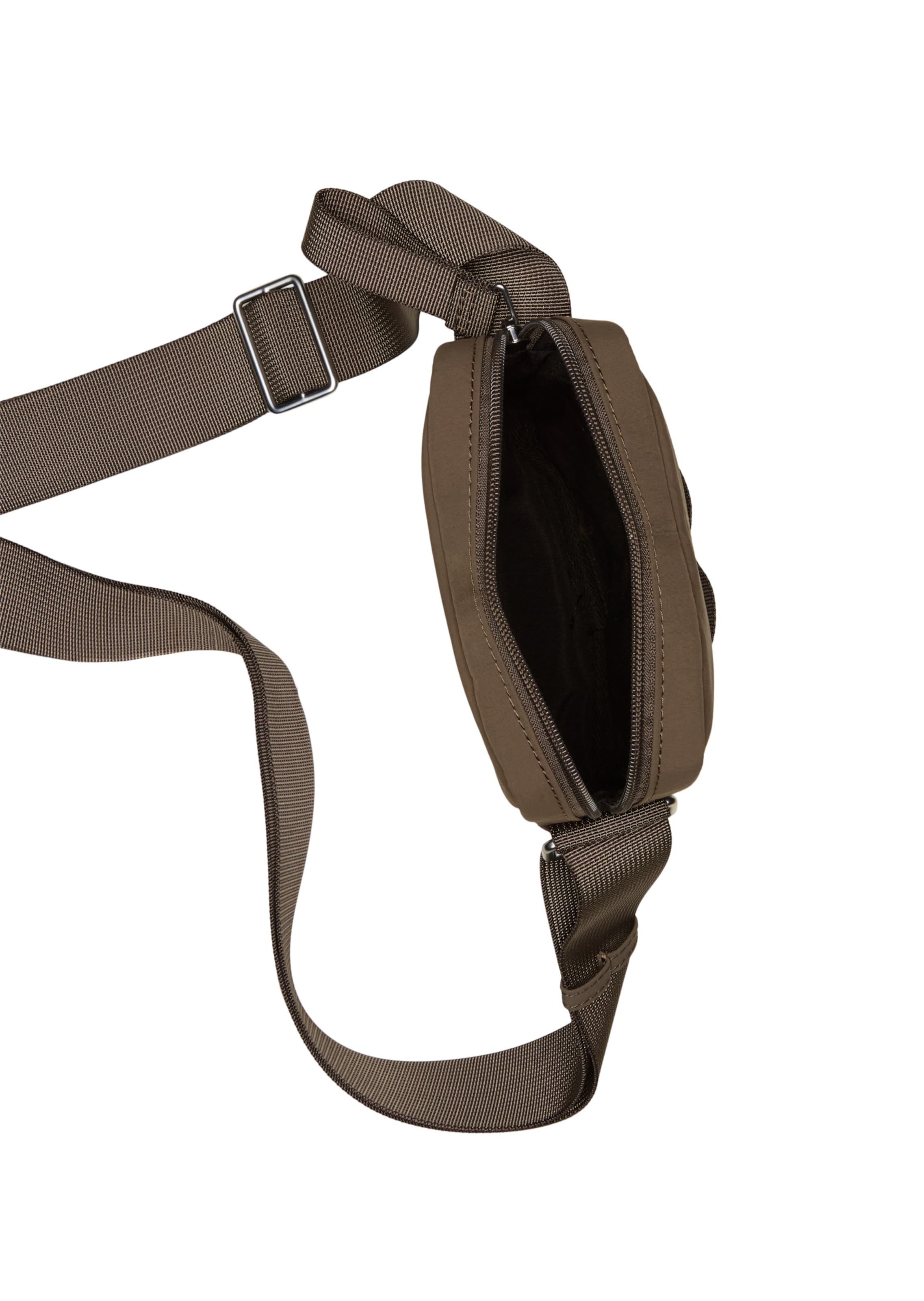 Sac à bandoulière Marc O'Polo en marron