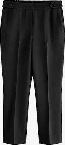 juoda Next Standartinis Kelnės: priekis