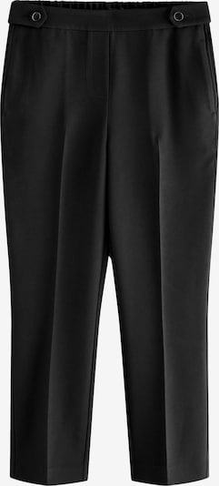 Kelnės su kantu iš Next, spalva – juoda, Prekių apžvalga