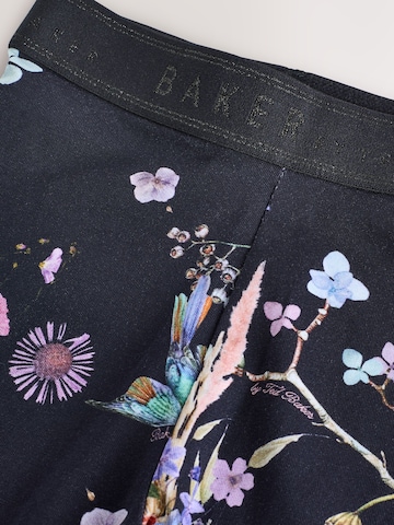 Baker by Ted Baker Skinny Leggings in Blauw