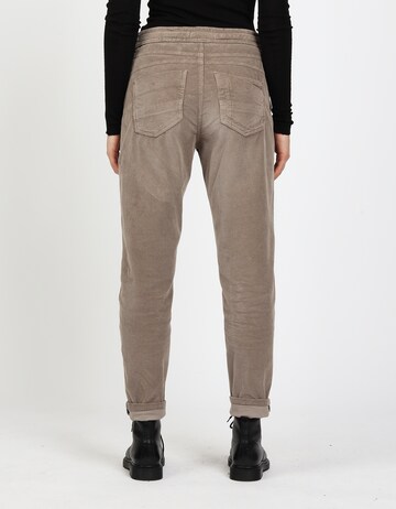 Gang Regular Pants in Brown