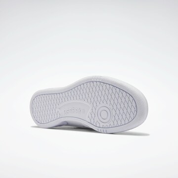 Sneaker bassa 'Club C Revenge' di Reebok in bianco