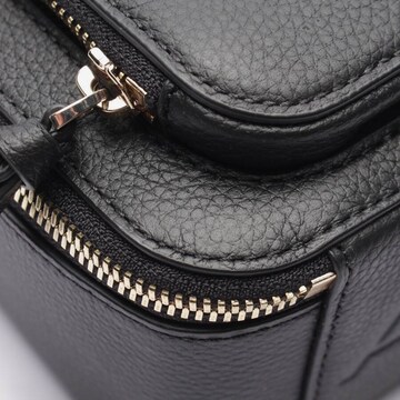 AIGNER Schultertasche / Umhängetasche One Size in Schwarz