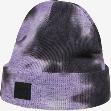 Urban Classics - Gorros em roxo