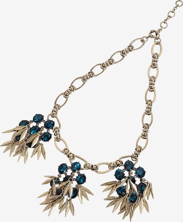 auksinė SOHI Grandinėlė ' Mattie ': priekis