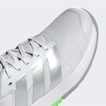 ADIDAS PERFORMANCE Sports shoe in White