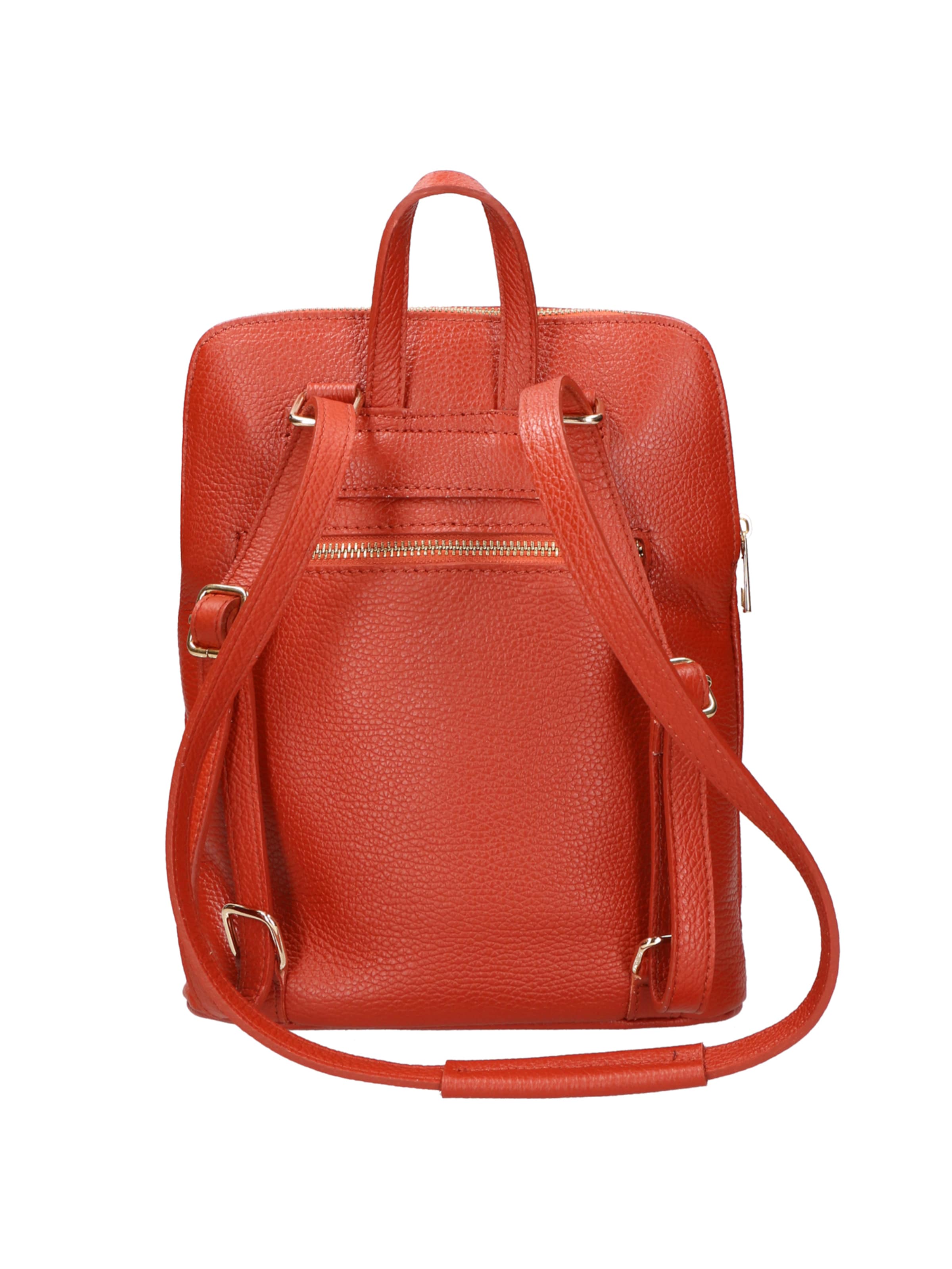 Gave Lux Rugzak in Oranje