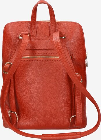 Gave Lux Rucksack in Orange