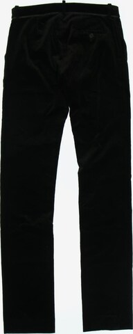 Maje Hose XS in Schwarz