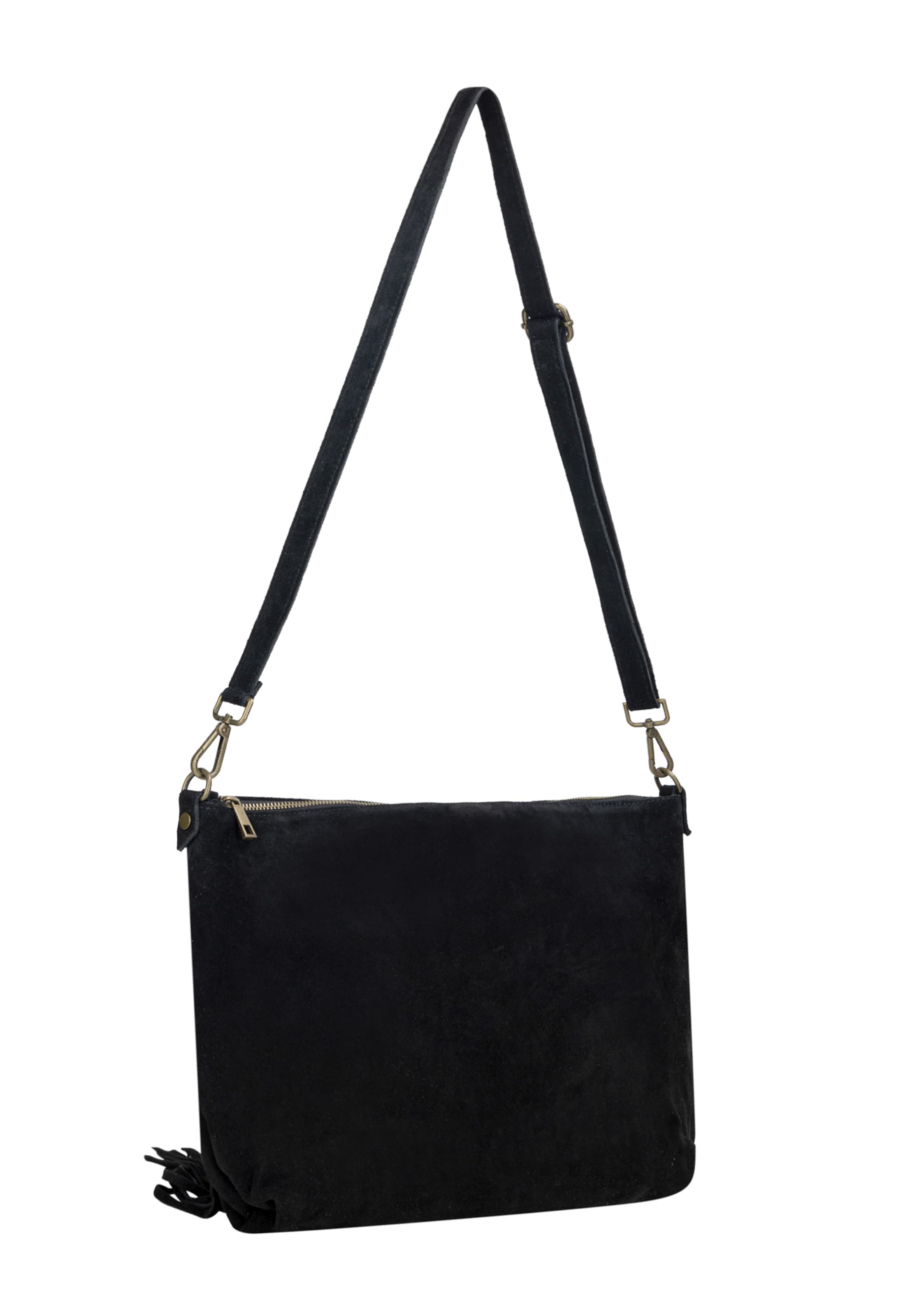 IZIA Crossbody bag in Black