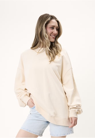 OH APRIL Sweatshirt 'Midsummer' in Beige