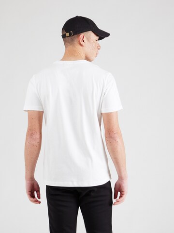 ANTONY MORATO - Camiseta en blanco