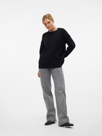 VERO MODA - Jersey 'VMNANCY' en negro