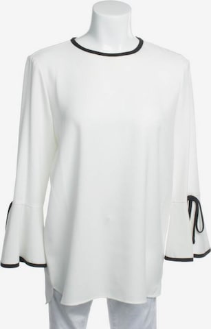 Calvin Klein Blouse & Tunic in S in White: front