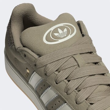 ADIDAS ORIGINALS Sneaker 'Campus 00s' in Braun