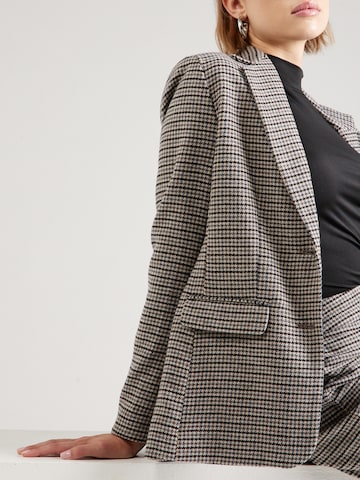 Lindex Blazer 'Antonia' in Grey