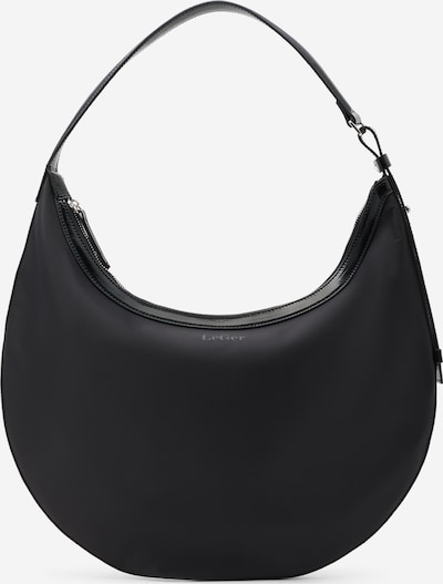 LeGer by Lena Gercke Olkalaukku 'Sarina' värissä musta, Tuotenäkymä