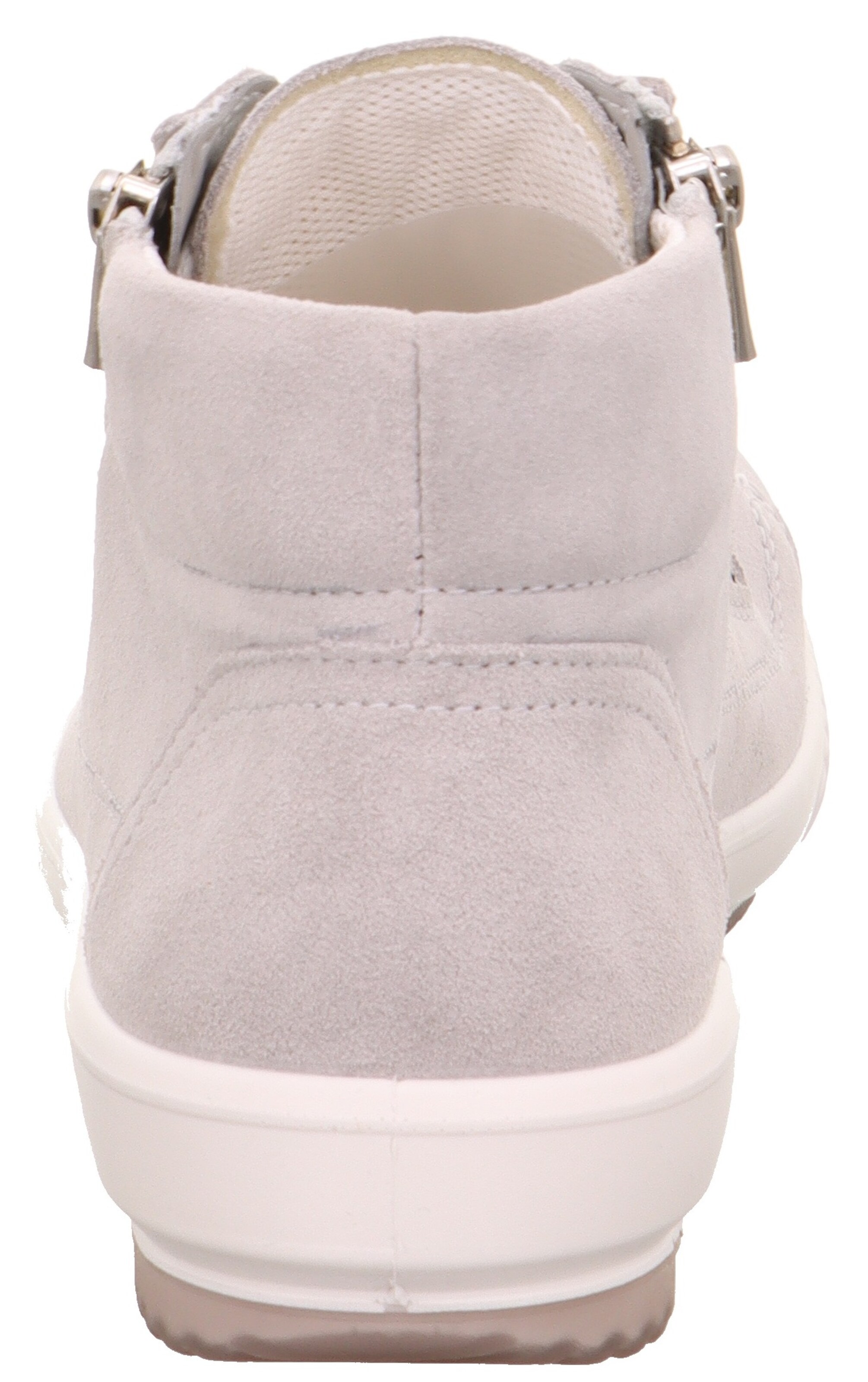 Legero Ankle Boots 'Tanaro 5.0' in Beige