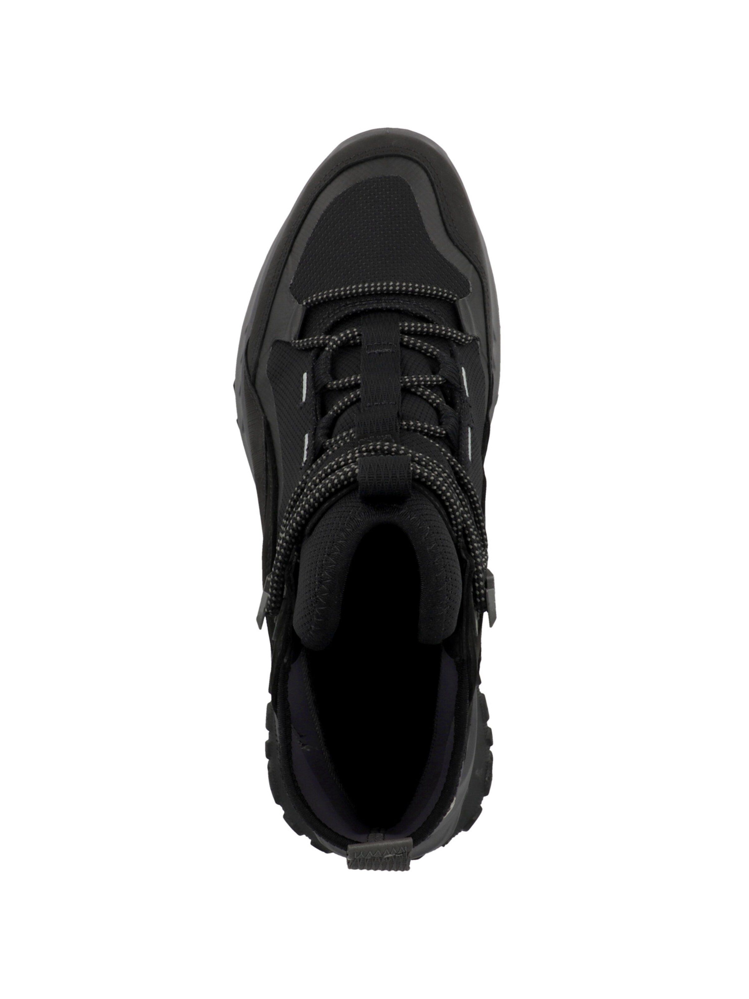 ECCO Snowboots 'Ult-Trn' in Zwart