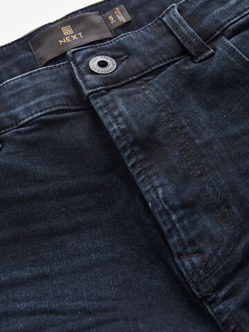 Regular Jean Next en bleu