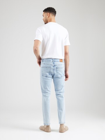 Regular Jean TRAPP en bleu