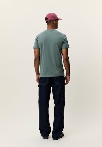 Les Deux Bluser & t-shirts 'Core Seasonal' i grøn