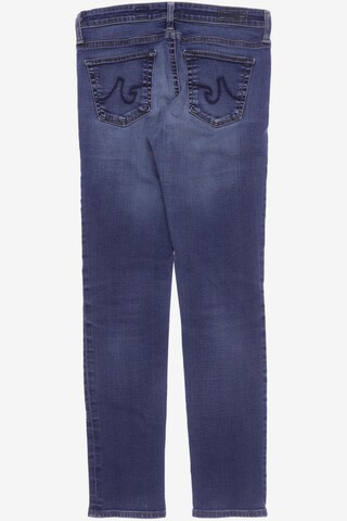 Adriano Goldschmied Jeans in 26 in Blue