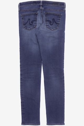 Adriano Goldschmied Jeans 26 in Blau