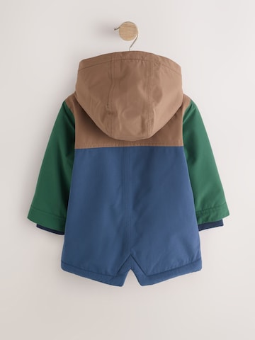 Next Functionele jas in Gemengde kleuren