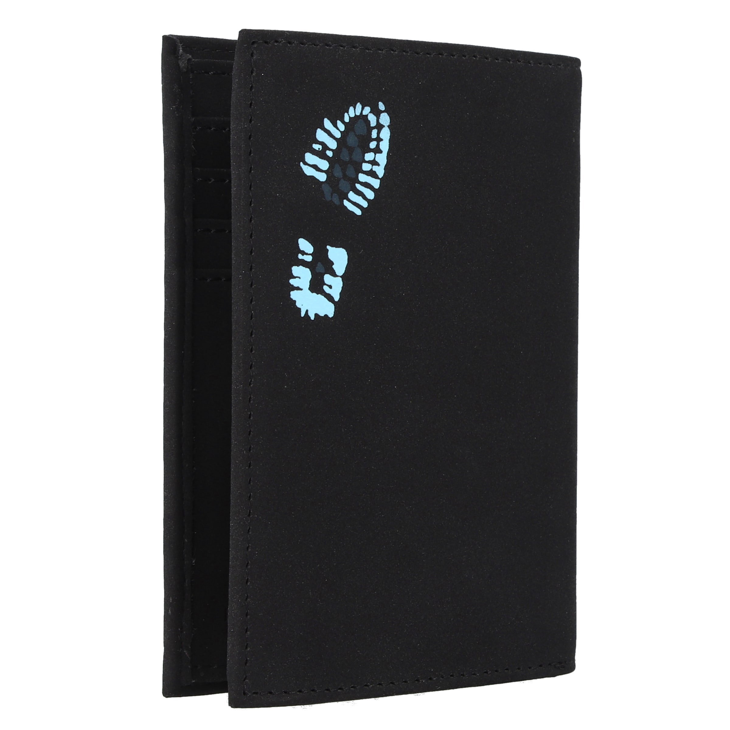 OXMOX Wallet in Black