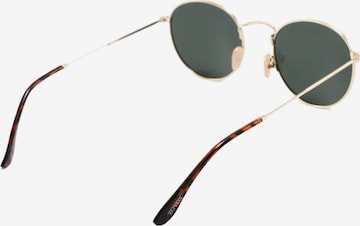 ZOVOZ Sunglasses 'Hecuba' in Gold