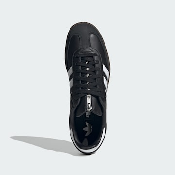 ADIDAS ORIGINALS Platform trainers 'SAMBA OG' in Black