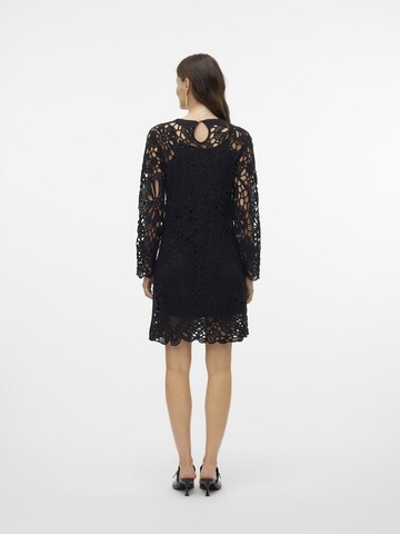 VERO MODA - Vestido 'Gloss' en negro