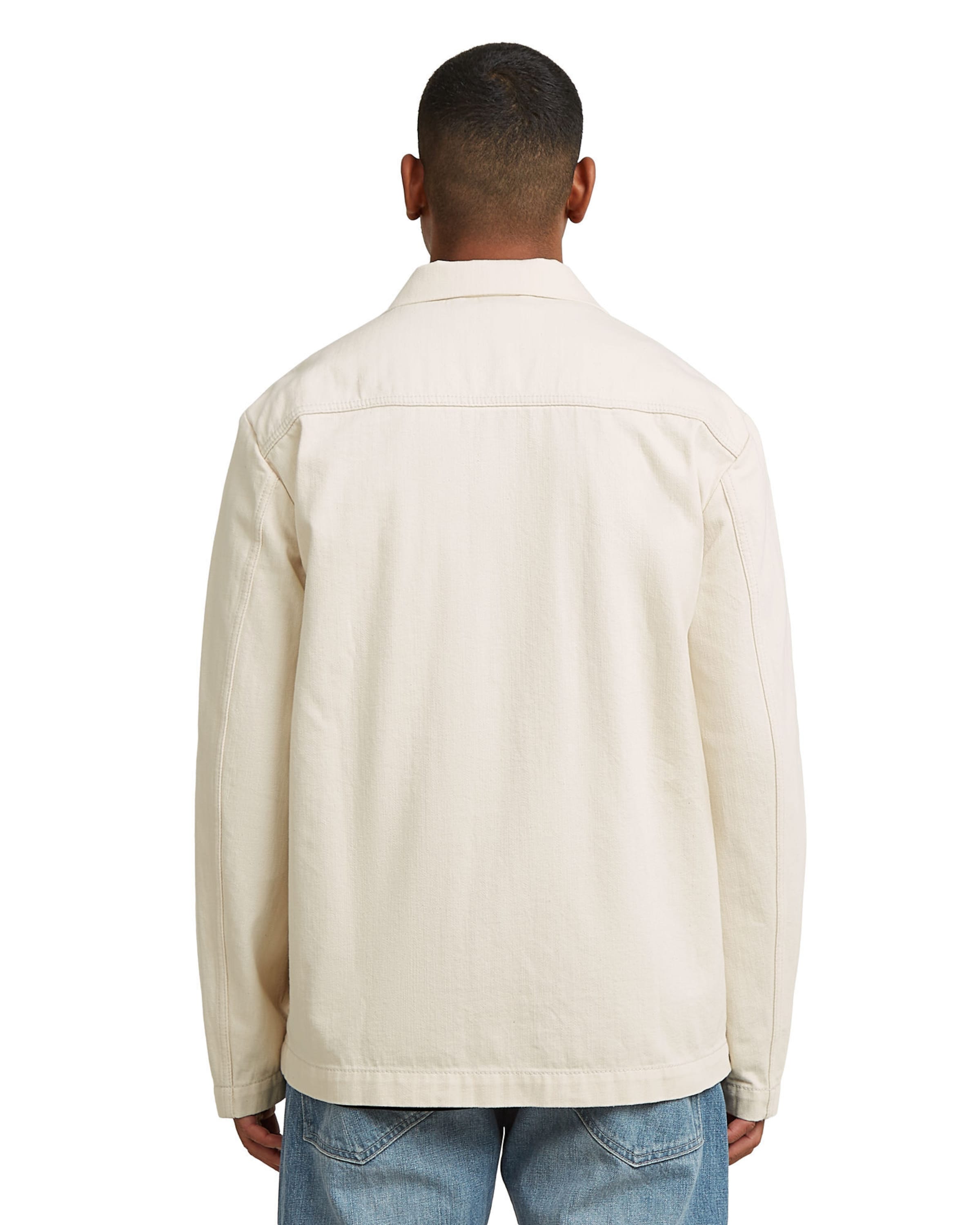 G-STAR Blazer - 'Marseille Blazer' in Blau