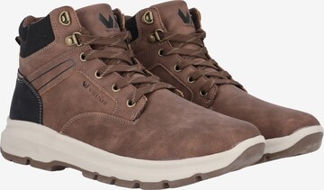 Whistler Boots 'Aoshilo' in Brown