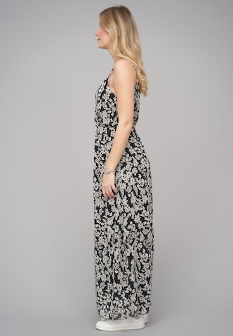 Cloud5ive Dress in Black